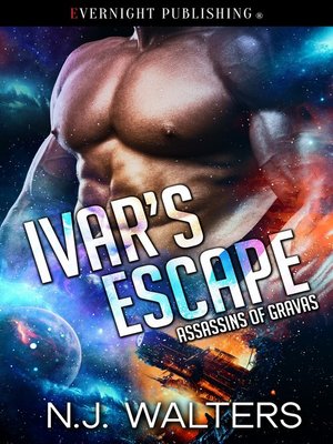 cover image of Ivar's Escape